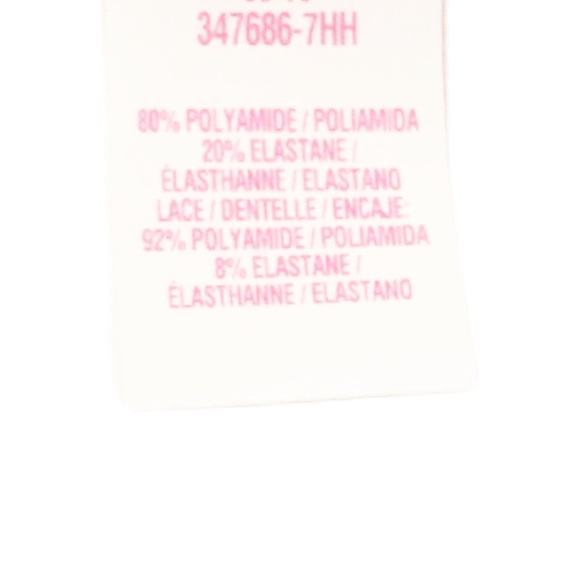 ✨NWT Victoria’s Secret Lace Push Up Strappy Bikini - Picture 8 of 11